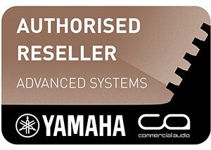 Yamaha Advanced systems