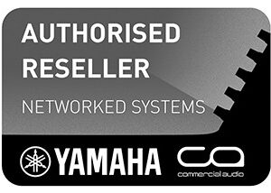 Yamaha Networked systems